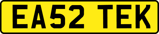 EA52TEK