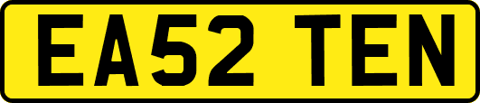 EA52TEN