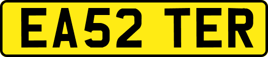 EA52TER