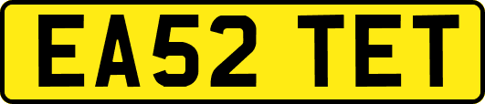 EA52TET