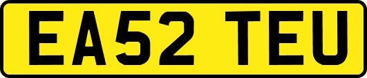 EA52TEU