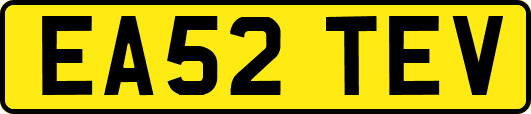 EA52TEV
