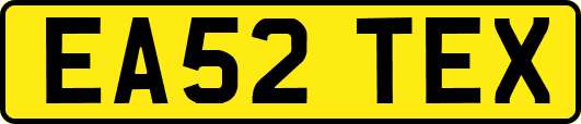 EA52TEX