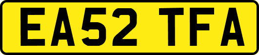 EA52TFA