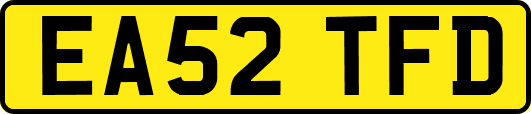 EA52TFD