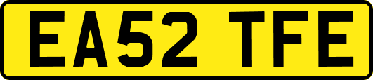 EA52TFE
