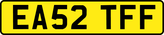 EA52TFF