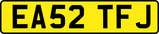 EA52TFJ