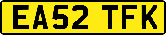 EA52TFK