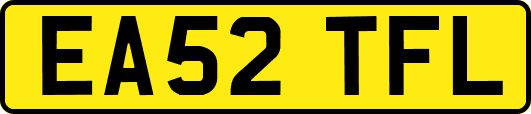 EA52TFL