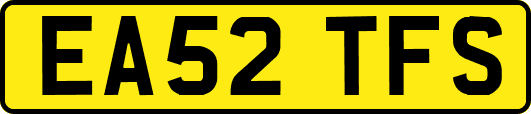 EA52TFS