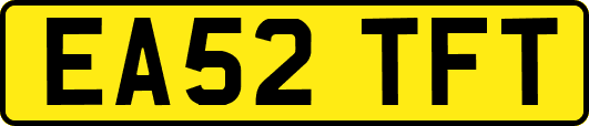 EA52TFT