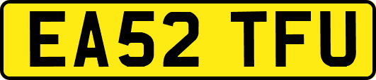 EA52TFU