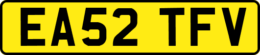 EA52TFV