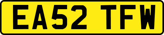 EA52TFW