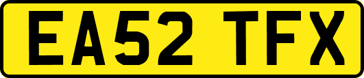 EA52TFX