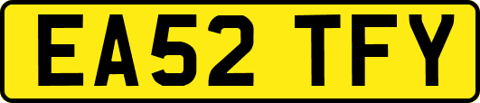 EA52TFY