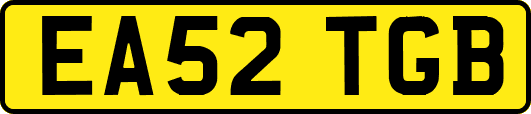 EA52TGB