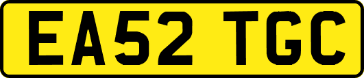 EA52TGC
