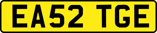 EA52TGE