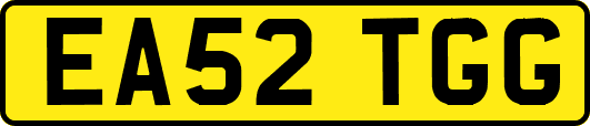 EA52TGG