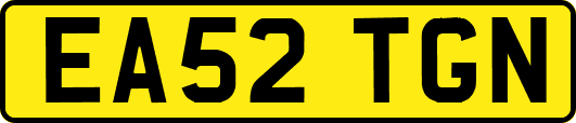 EA52TGN