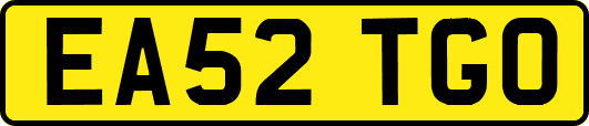 EA52TGO