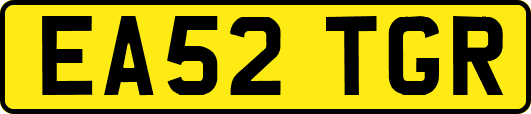 EA52TGR