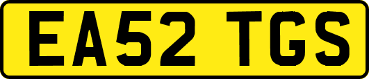 EA52TGS