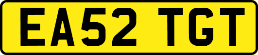 EA52TGT