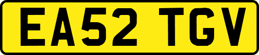 EA52TGV
