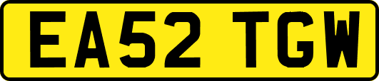 EA52TGW