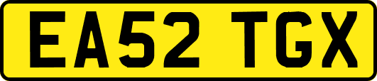EA52TGX