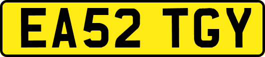 EA52TGY