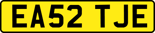 EA52TJE