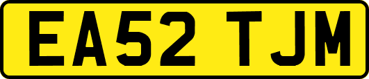 EA52TJM