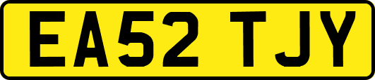 EA52TJY