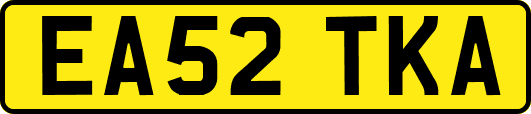 EA52TKA