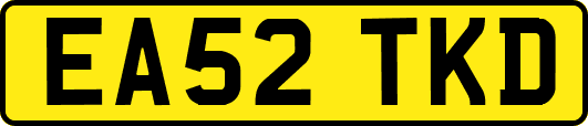 EA52TKD