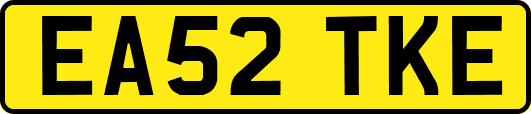 EA52TKE