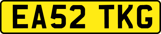 EA52TKG