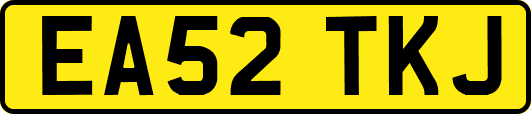 EA52TKJ