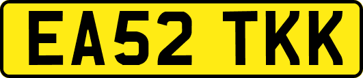 EA52TKK