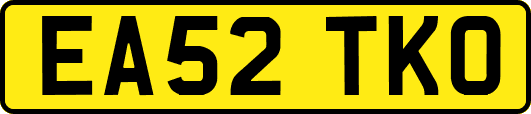 EA52TKO