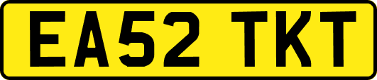 EA52TKT