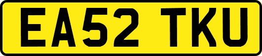 EA52TKU