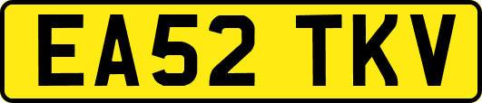 EA52TKV