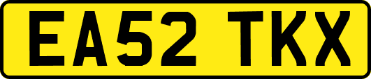 EA52TKX