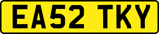 EA52TKY