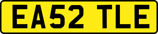 EA52TLE